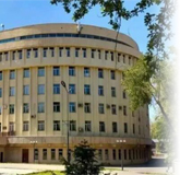 阿拜国立师范大学